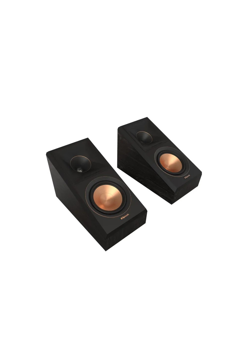 Klipsch Reference Premiere RP-500SA II Ebony Klipsch Reference Premiere RP-500SA II Ebony