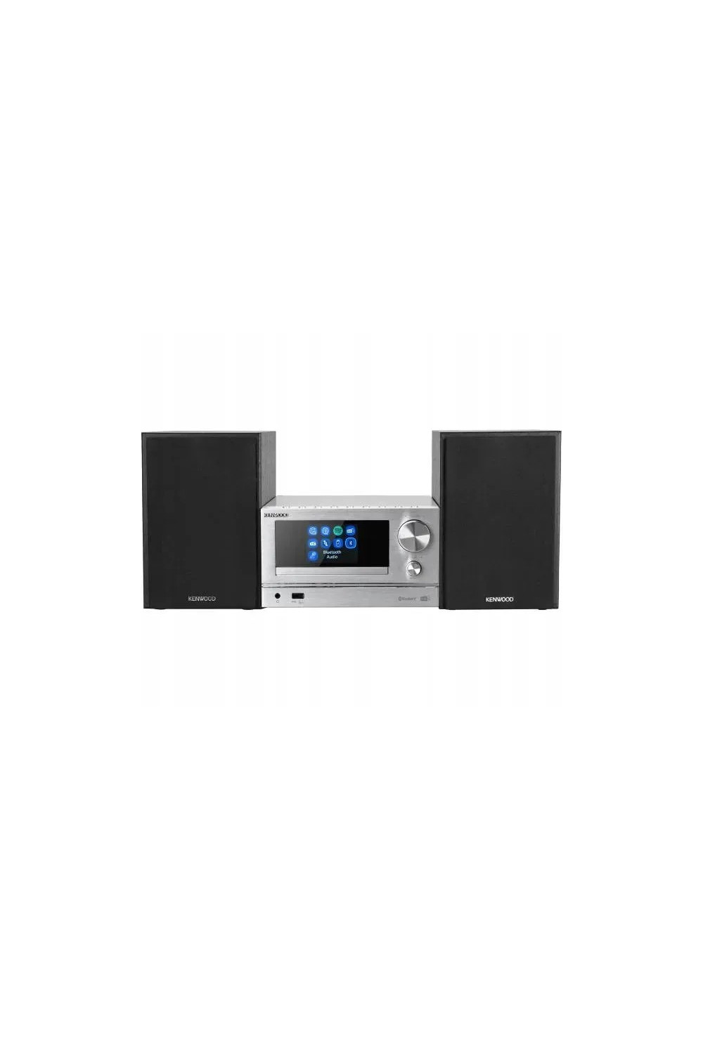 Kenwood M-7000S Silver Kenwood M-7000S Silver