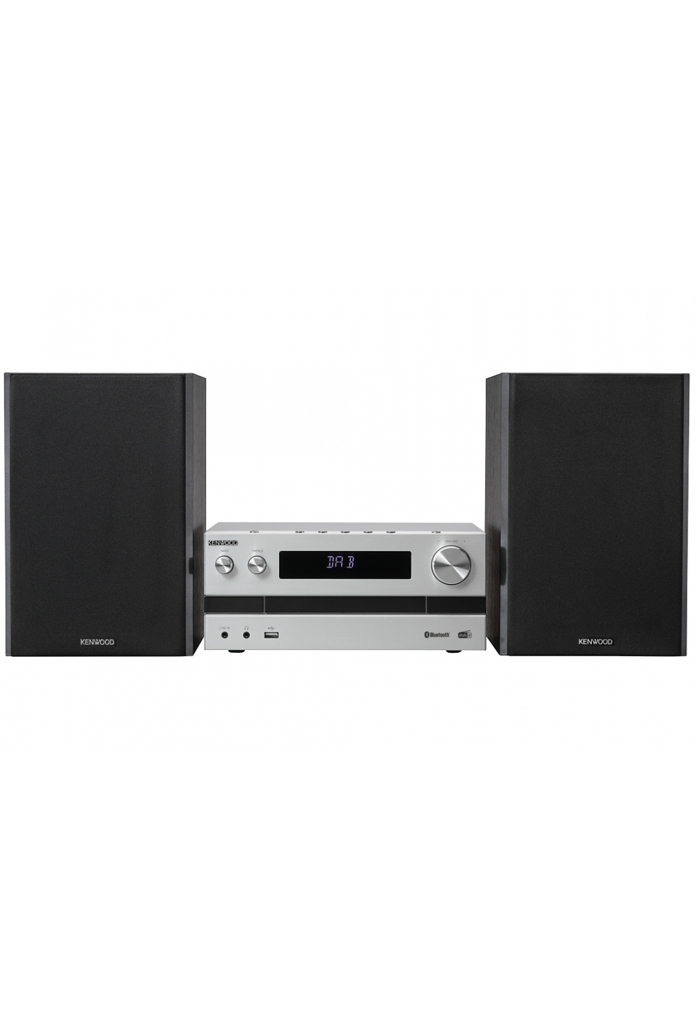 KENWOOD M918DAB