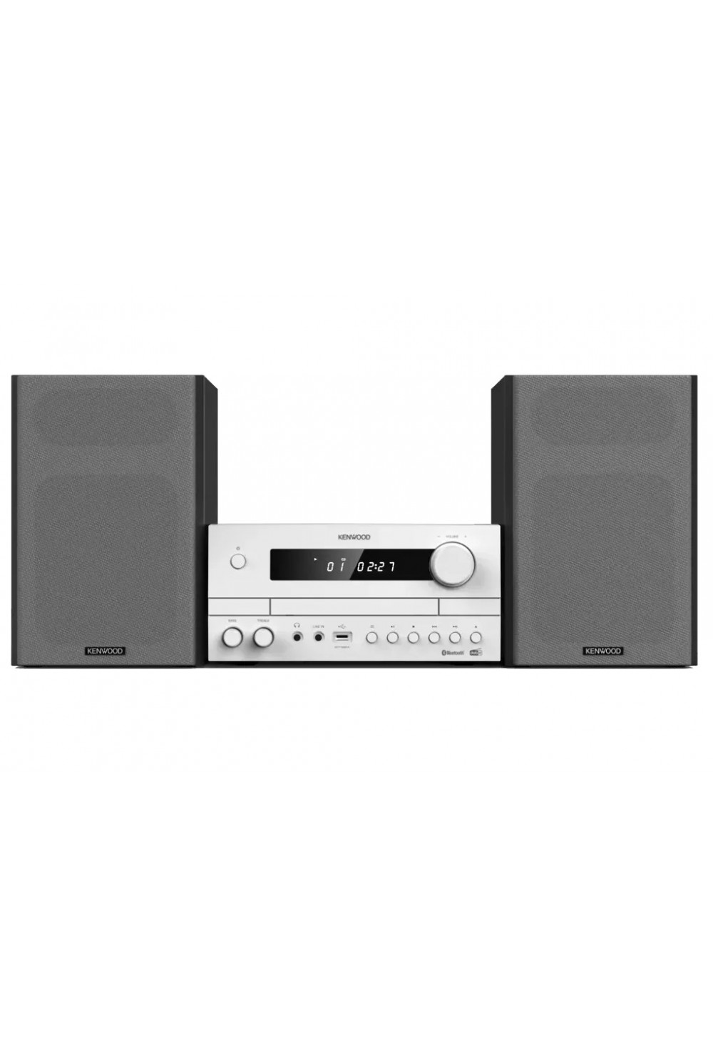 Kenwood M-822DAB