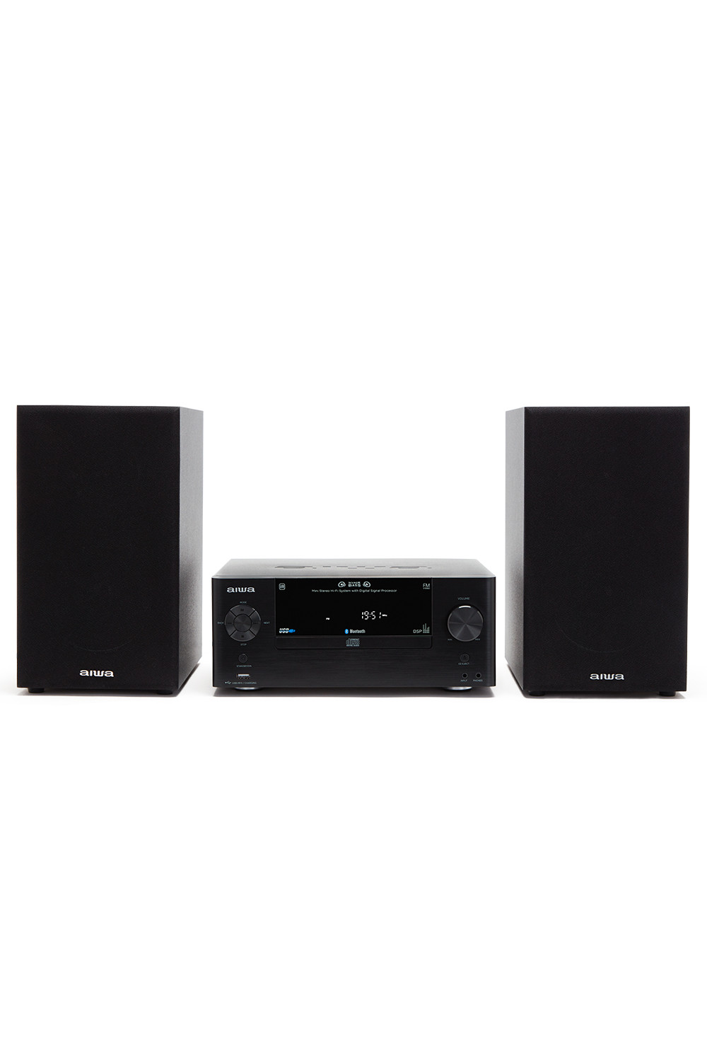 Aiwa MSBTU-500