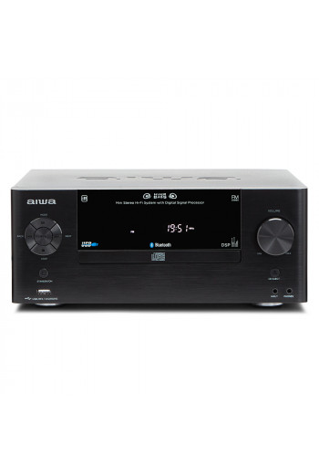 Aiwa MSBTU-500