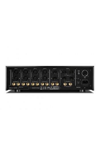 Gold Note P-1000 MKII DELUXE Gold Back