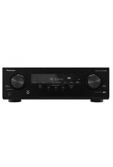 Pioneer VSX-535D Black