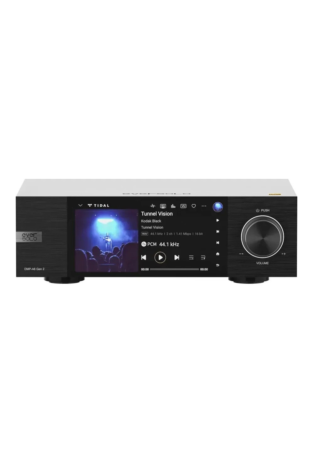 Eversolo DMP-A6 Gen 2