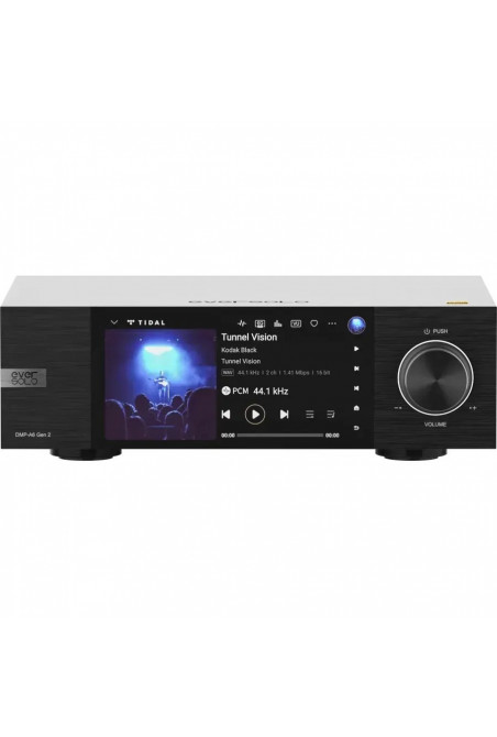 Eversolo DMP-A6 Gen 2