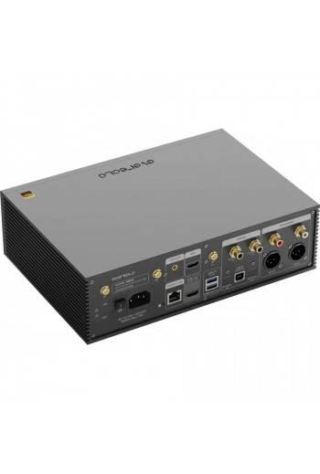 Eversolo DMP-A6 Gen 2