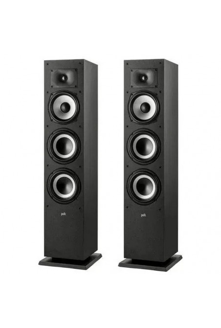 Polk Audio Monitor XT 60 Black