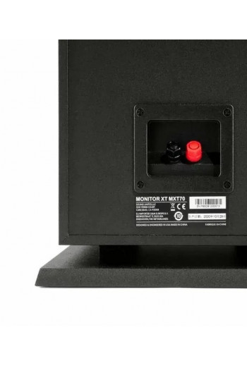 Polk Audio Monitor XT 70 Back
