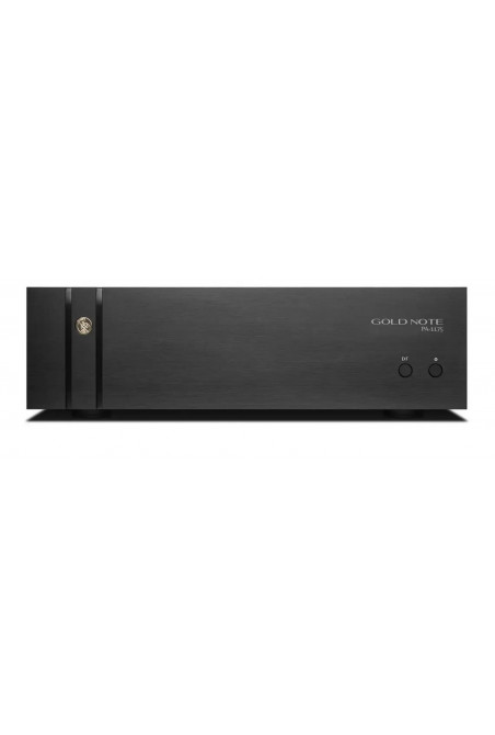 Gold Note PA-1175 MkII Black