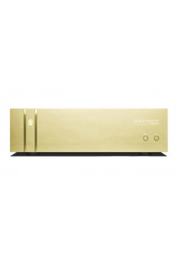 Gold Note PA-1175 MkII Gold