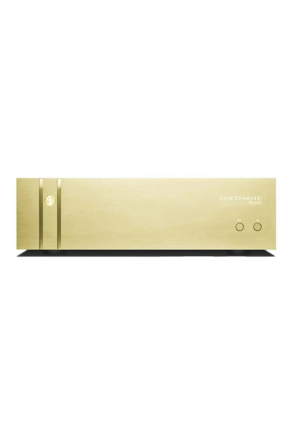 Gold Note PA-1175 MkII Gold