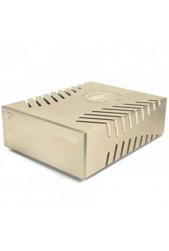 Gold Note PA-10 Gold Gold Note PA-10 Gold