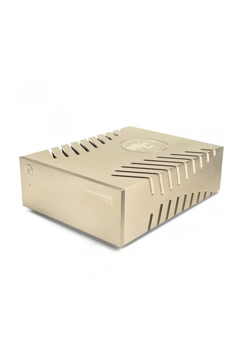 Gold Note PA-10 Gold Gold Note PA-10 Gold