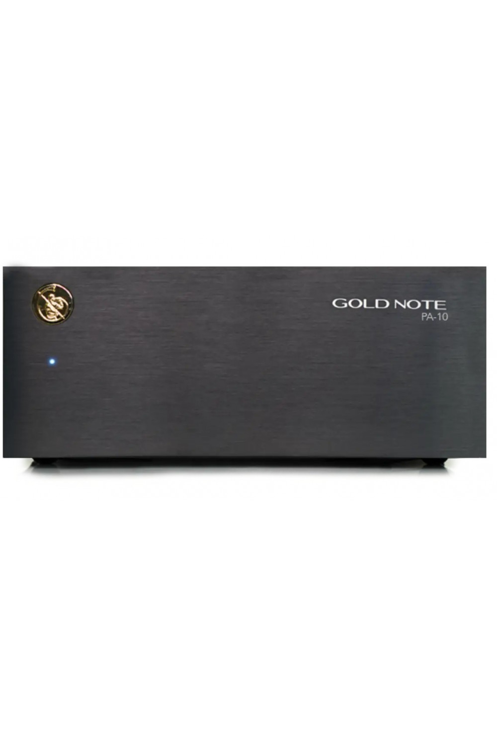 Gold Note PA-10 Black Gold Note PA-10 Black