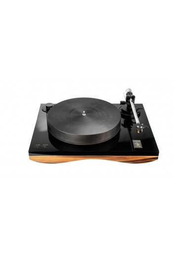 Gold Note Mediterraneo Walnut