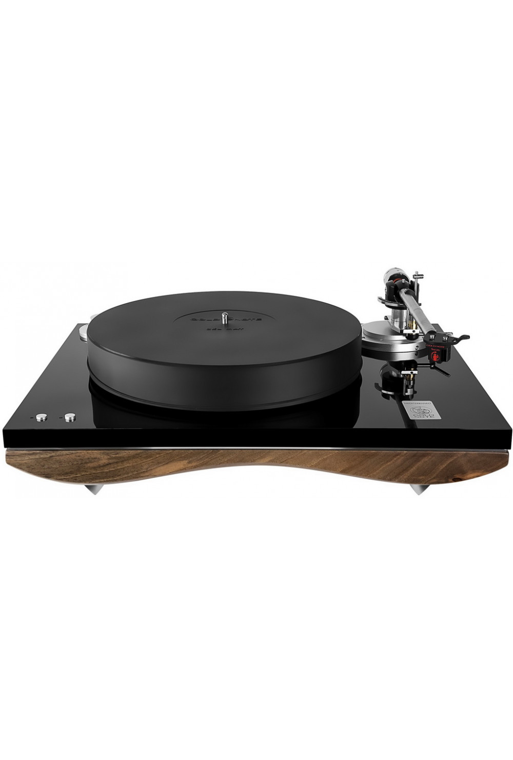Gold Note Mediterraneo Walnut