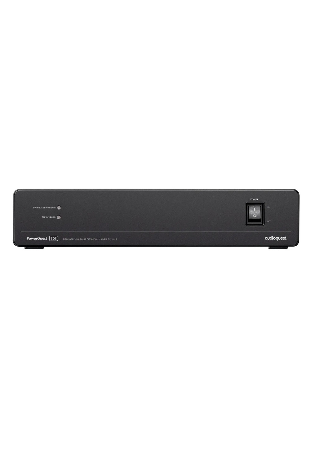 POWERQUEST PQ 303 SCHUKO