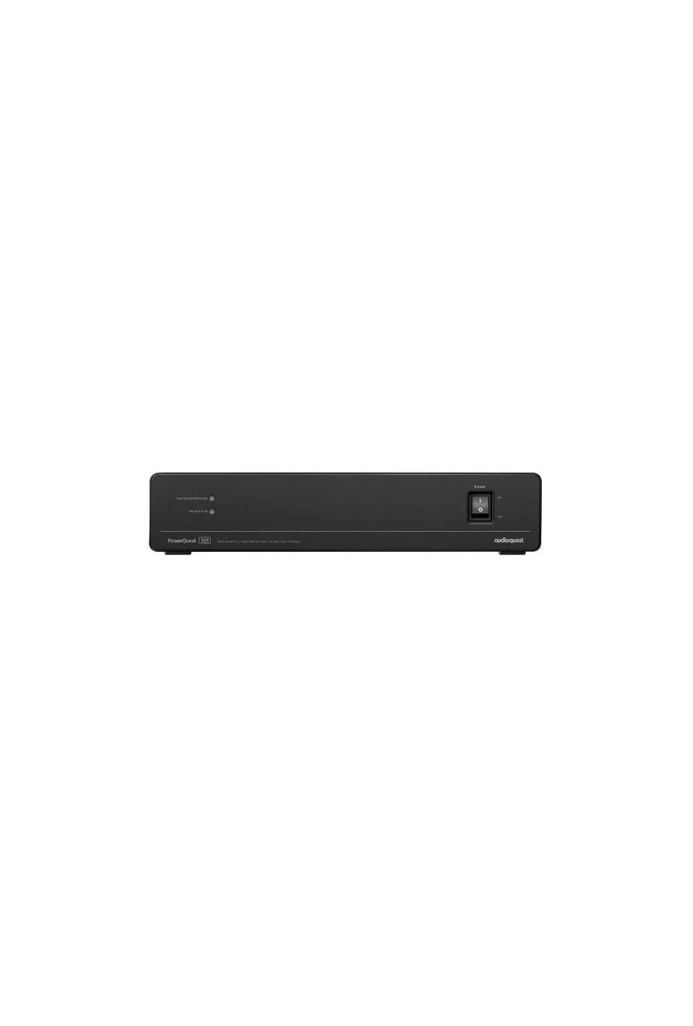 AudioQuest PowerQuest PQ 505 Schuko