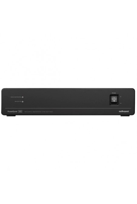 AudioQuest PowerQuest PQ 505 Schuko