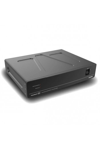 AudioQuest PowerQuest PQ 505 Schuko