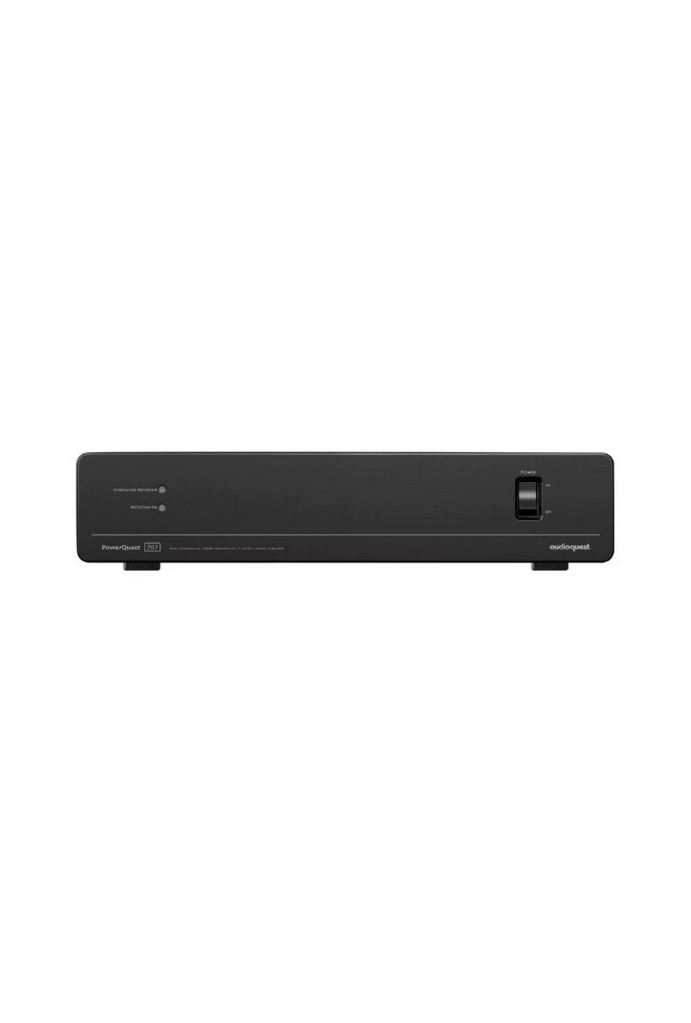 AudioQuest POWERQUEST PQ 707 SCHUKO