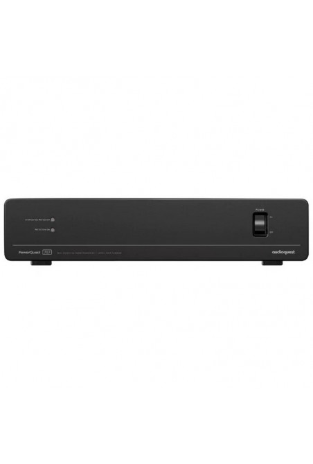 AudioQuest POWERQUEST PQ 707 SCHUKO