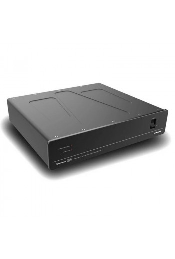 AudioQuest POWERQUEST PQ 707 SCHUKO