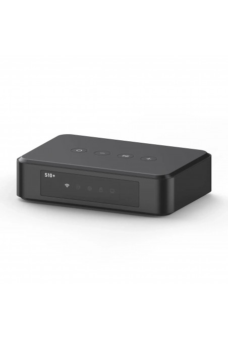 Arylic S10+ Wireless Mini Stereo Preamplifier
