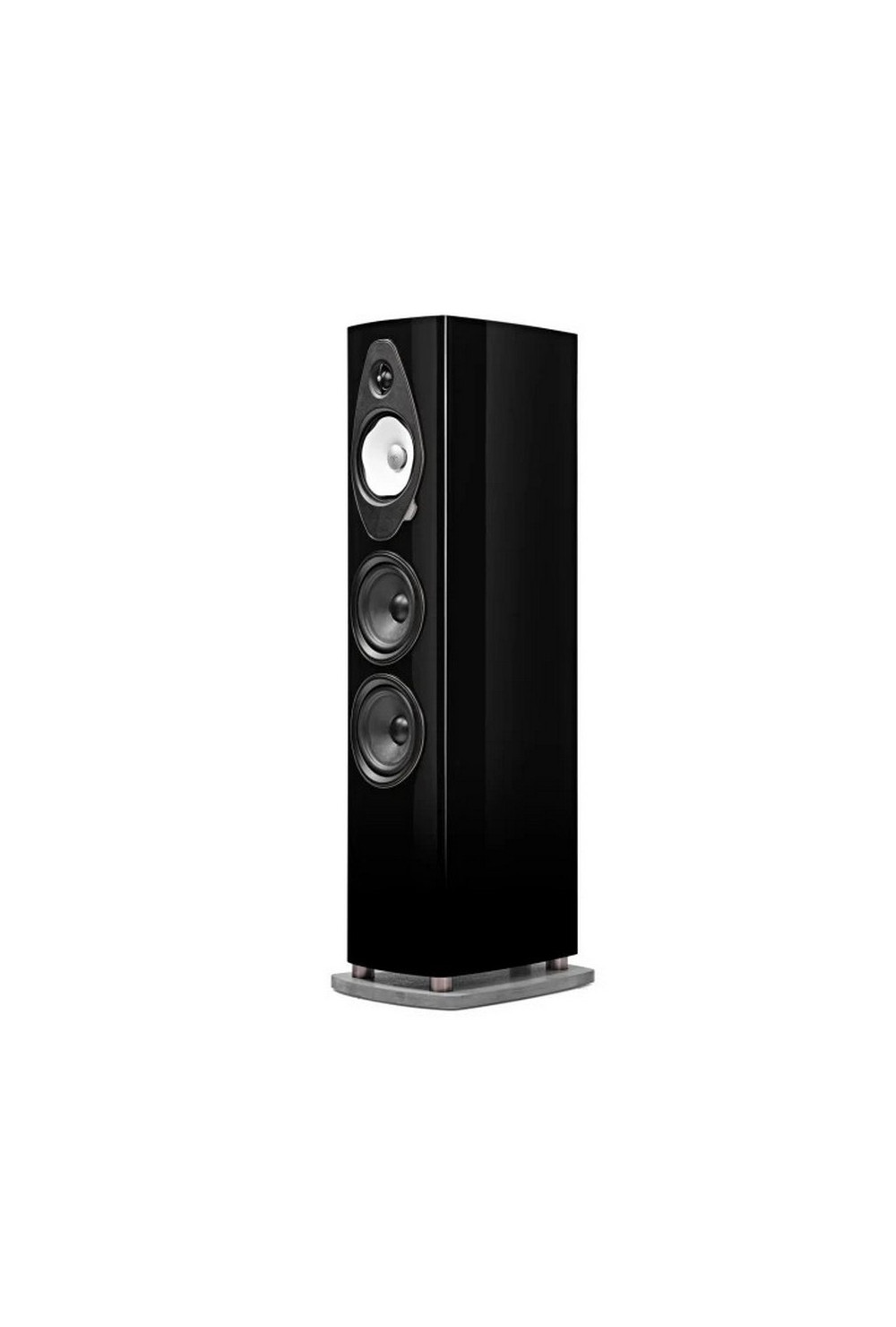 Sonus Faber Sonetto V G2 Black Sonus Faber Sonetto V G2 Black