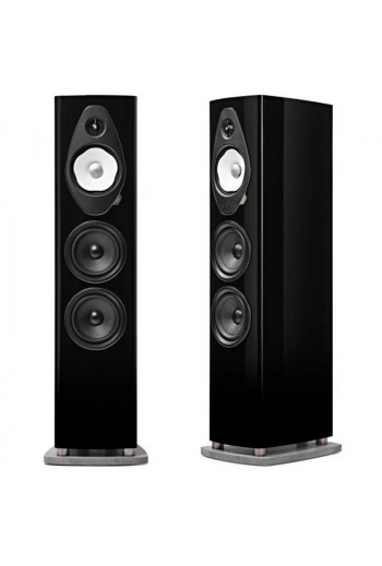 Sonus Faber Sonetto V G2 Black Sonus Faber Sonetto V G2 Black