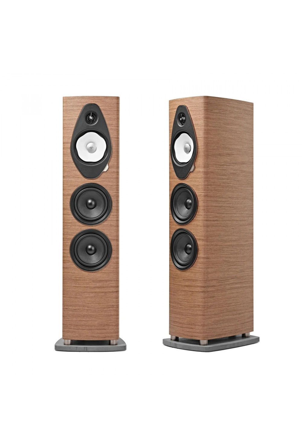 Sonus Faber Sonetto V G2 Walnut Sonus Faber Sonetto V G2 Walnut