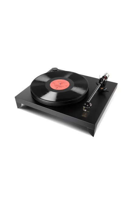 Gold Note Valore 425 Plus Black