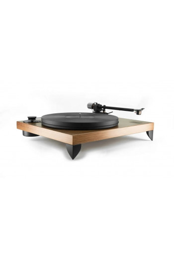 Gold Note Valore 425 Plus Walnut