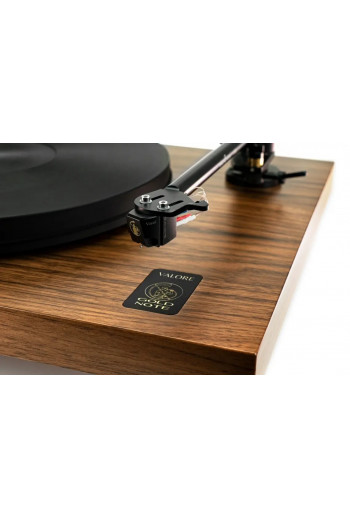Gold Note Valore 425 Plus Walnut