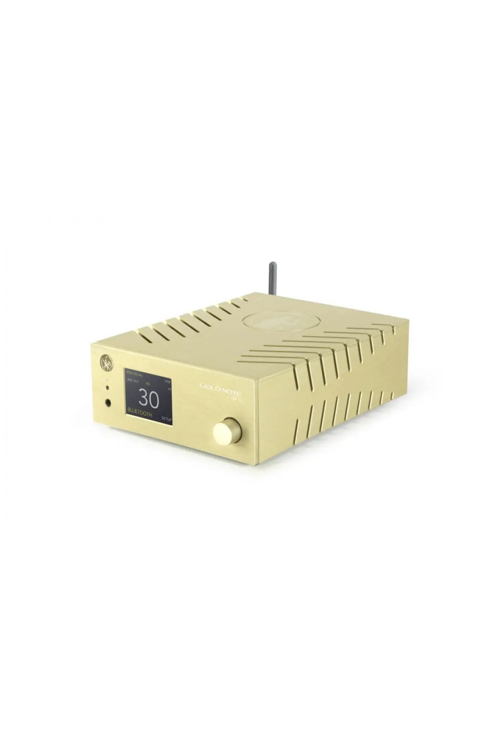 Gold Note DS-10 EVO Gold