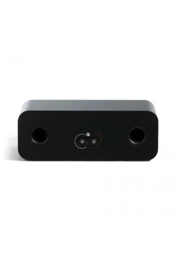 Q Acoustics 3090c Black Back
