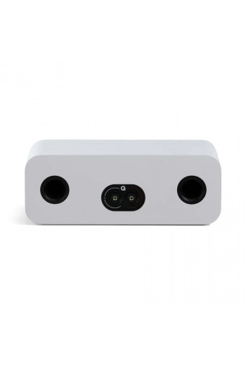 Q Acoustics 3090c White Back
