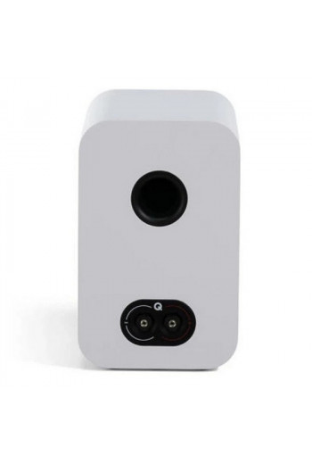 Q Acoustics 3020c  White Back