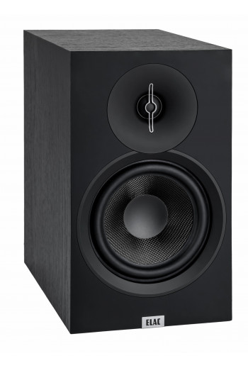 Elac Debut 3.0 DB63-BK