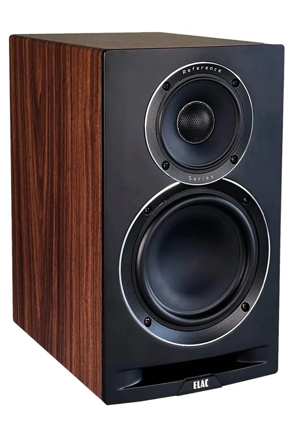 ELAC UNI-FI REFERENCE UBR62 Walnut-Black