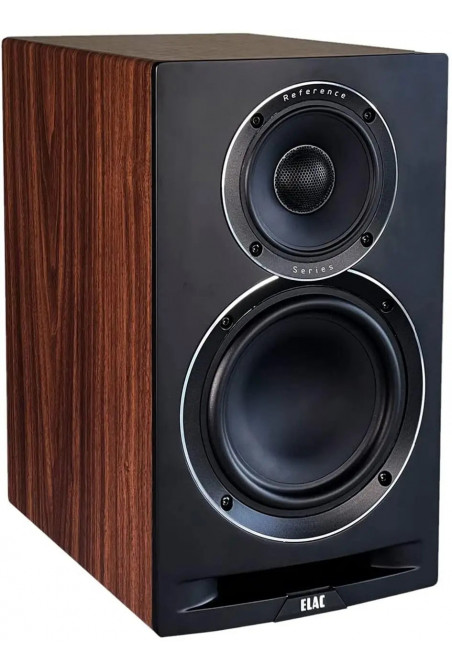 ELAC UNI-FI REFERENCE UBR62 Walnut-Black