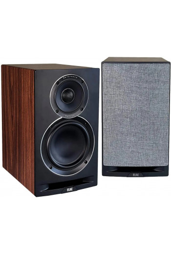 ELAC UNI-FI REFERENCE UBR62 Walnut-Black