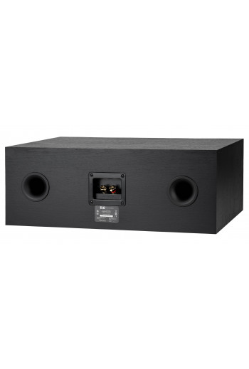 Elac Debut 3.0 - DC63-ВК Back