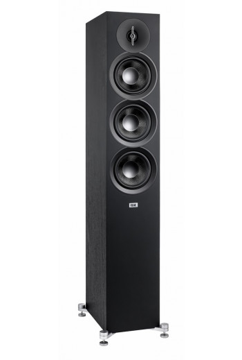 Elac Debut 3.0 - DF53-BK