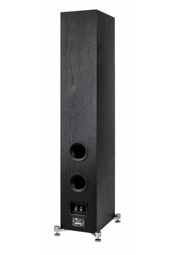 Elac Debut 3.0 - DF53-BK Back