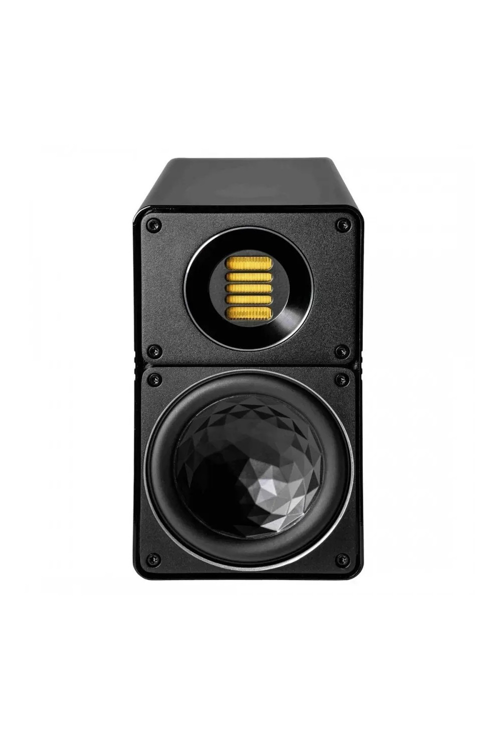 Elac Elegant BS312.2 Gloss Black