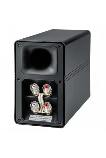 Elac Elegant BS312.2 Back