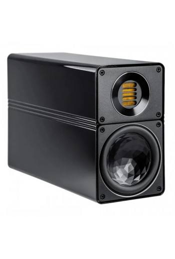 Elac Elegant BS312.2 Gloss Black