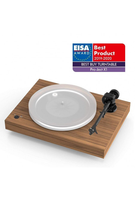 Pro-Ject X1 B Pick It PRO B Walnut